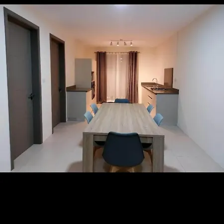 Apartament The Confidence Mahébourg Zewnętrze zdjęcie