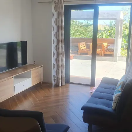 Apartament The Confidence Mahébourg Zewnętrze zdjęcie