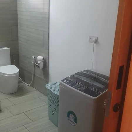 Apartament The Confidence Mahébourg Zewnętrze zdjęcie