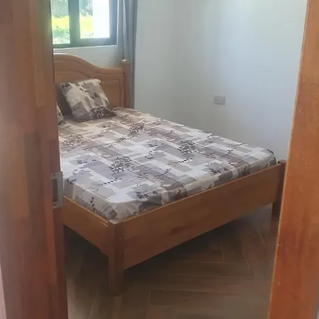 Apartament The Confidence Mahébourg Zewnętrze zdjęcie