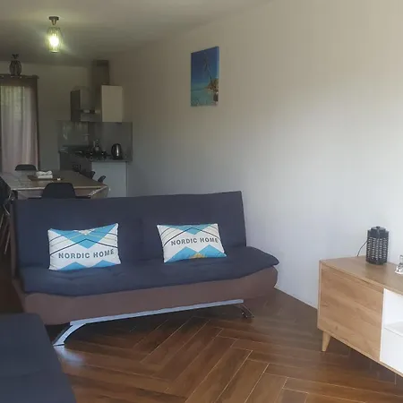 Apartament The Confidence Mahébourg Zewnętrze zdjęcie