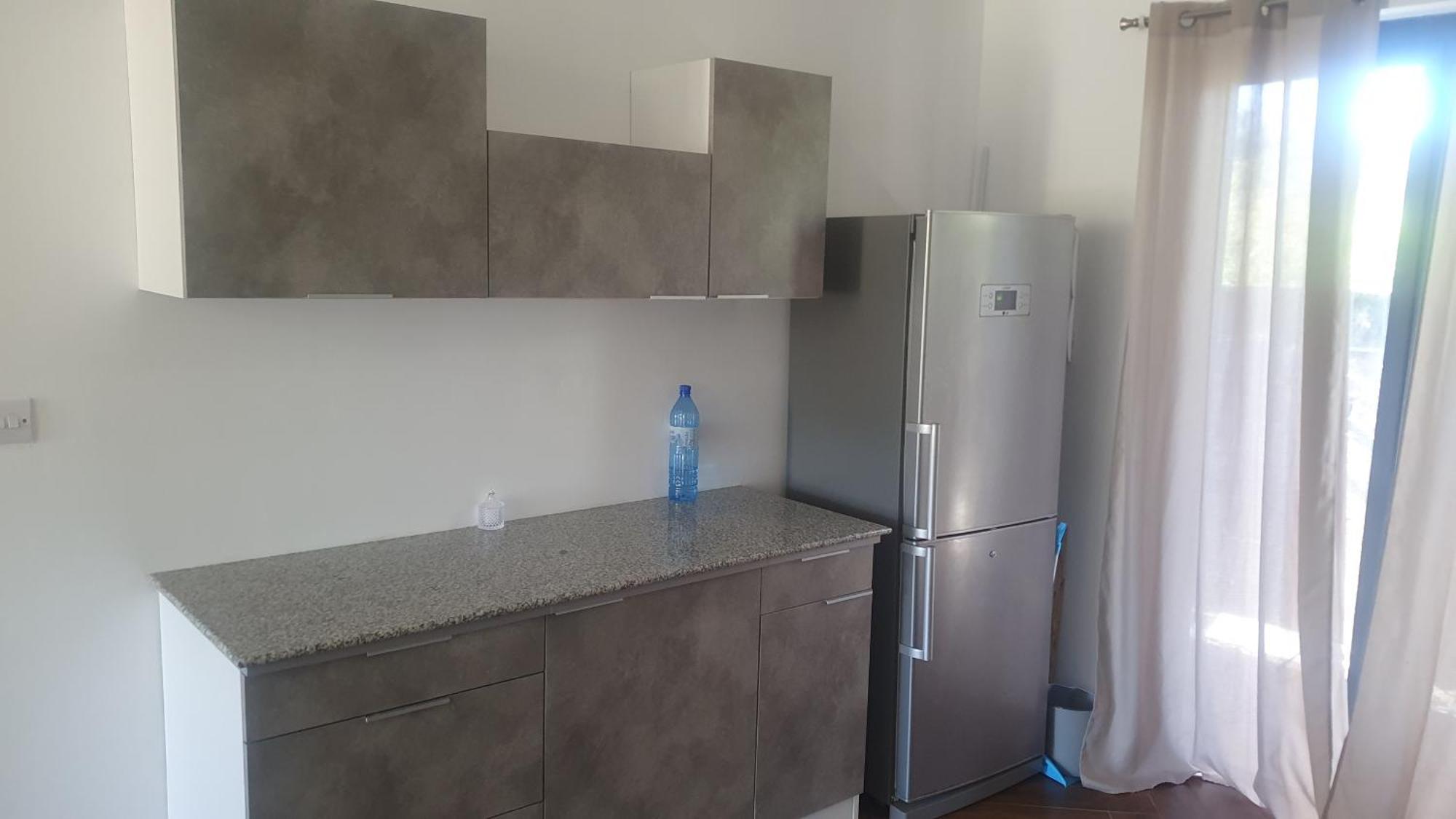 Apartament The Confidence *