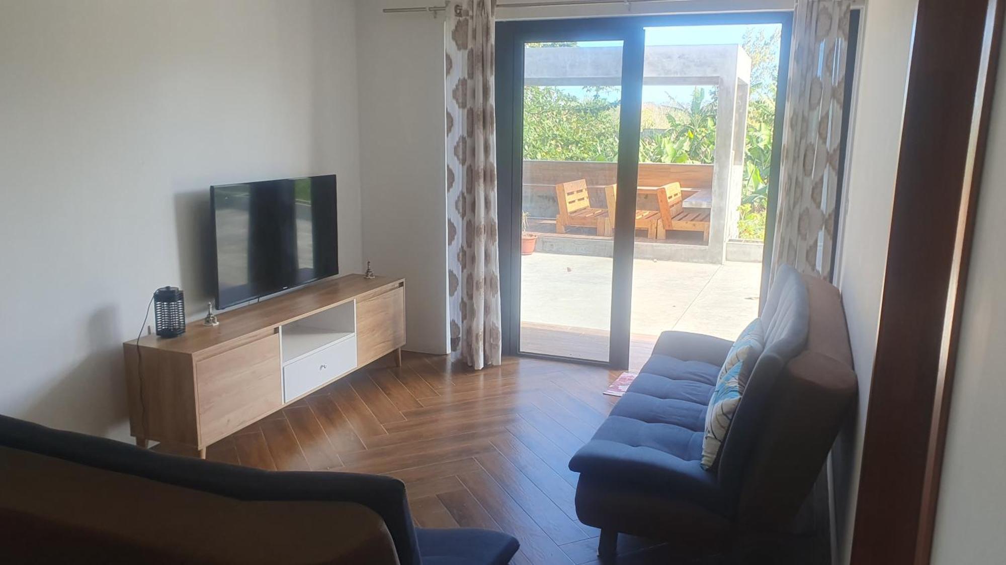 The Confidence Apartament