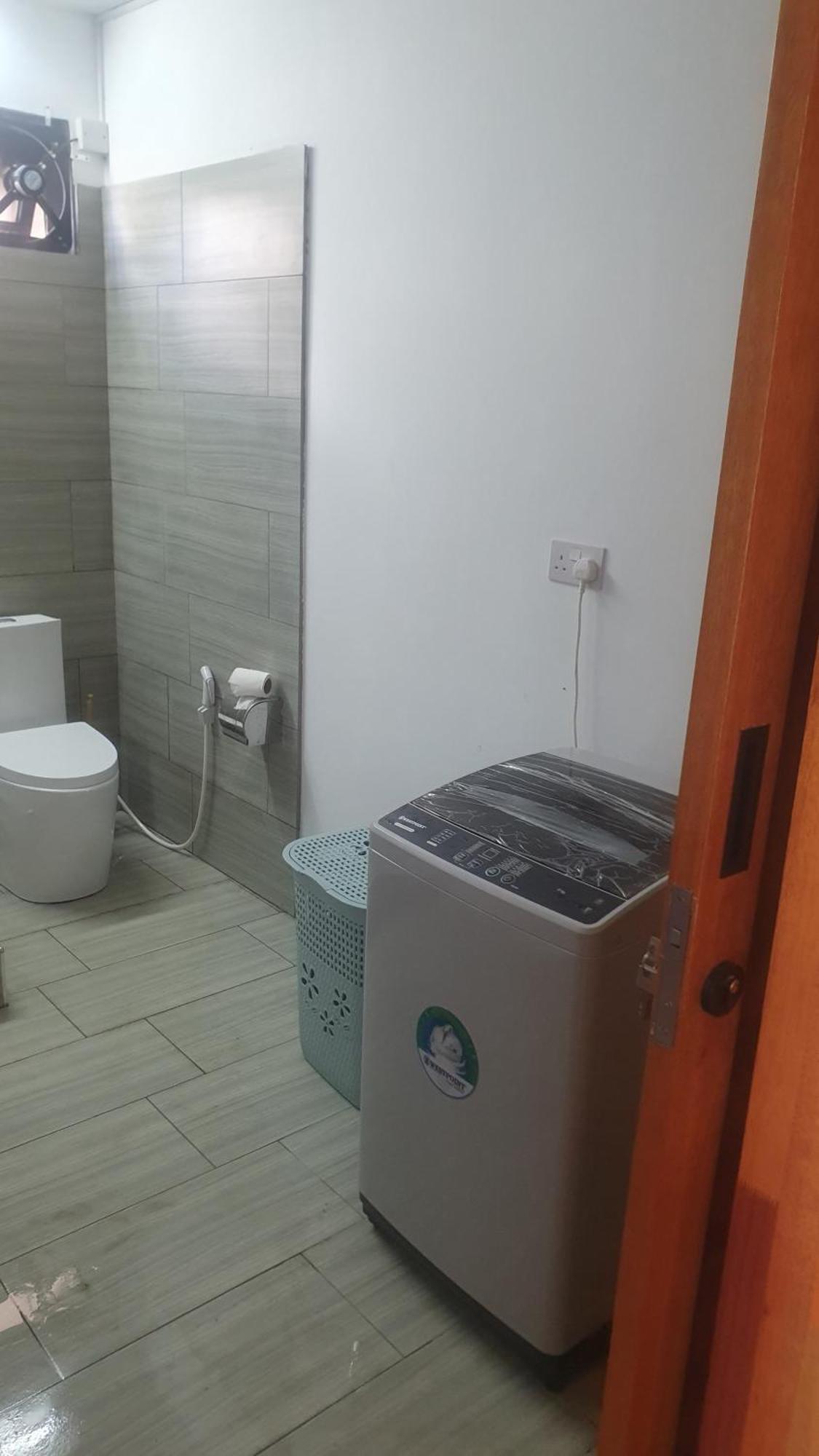 Apartament The Confidence *